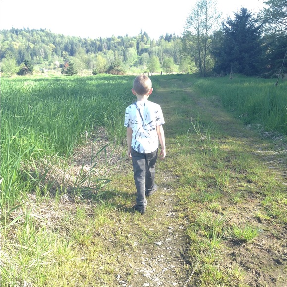 Meet your Posher, Kristina - Picture 7 of 13